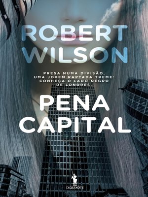cover image of Pena Capital